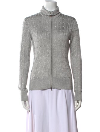 Ralph Lauren Black Label Turtleneck Sweater