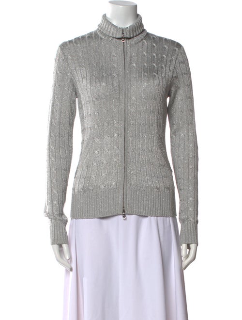 Ralph Lauren Black Label Turtleneck Sweater