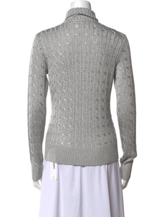 Ralph Lauren Black Label Turtleneck Sweater