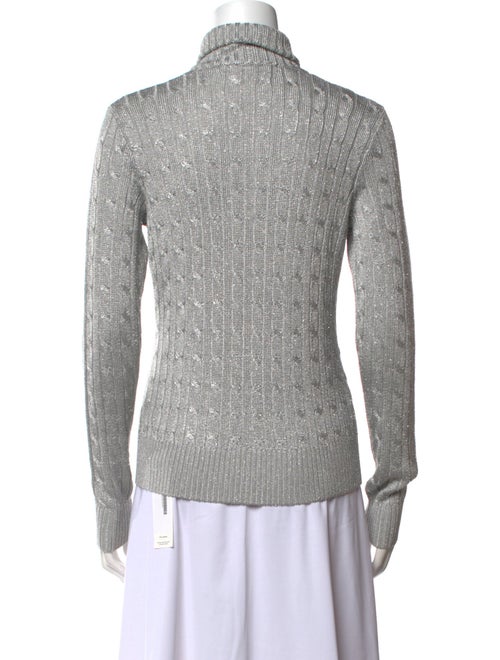 Ralph Lauren Black Label Turtleneck Sweater