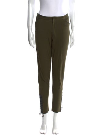 Ralph Lauren Black Label Skinny Leg Pants