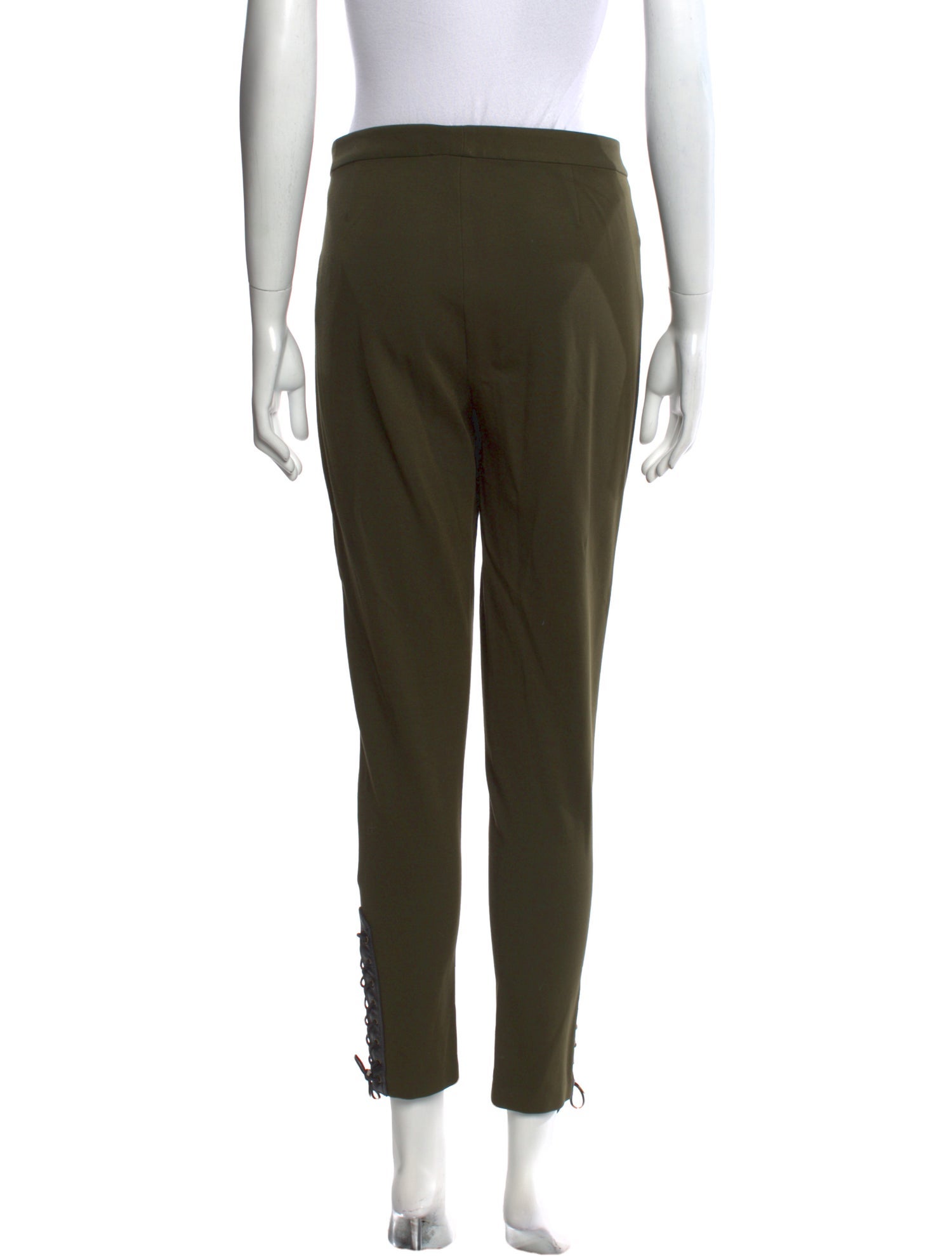 Ralph Lauren Black Label Skinny Leg Pants