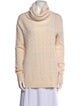 Ralph Lauren Black Label Cashmere Turtleneck Sweater