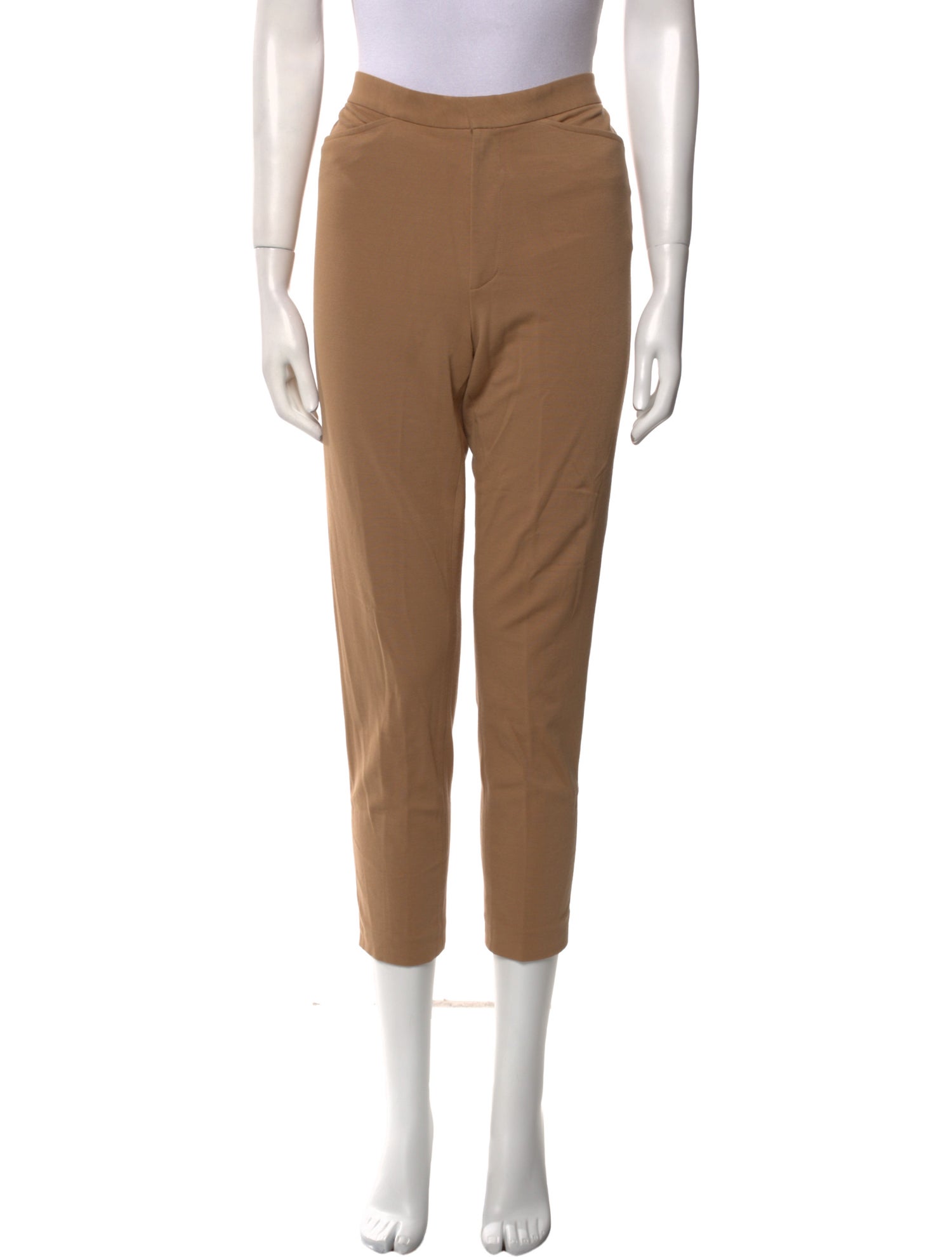 Ralph Lauren Black Label Straight Leg Pants