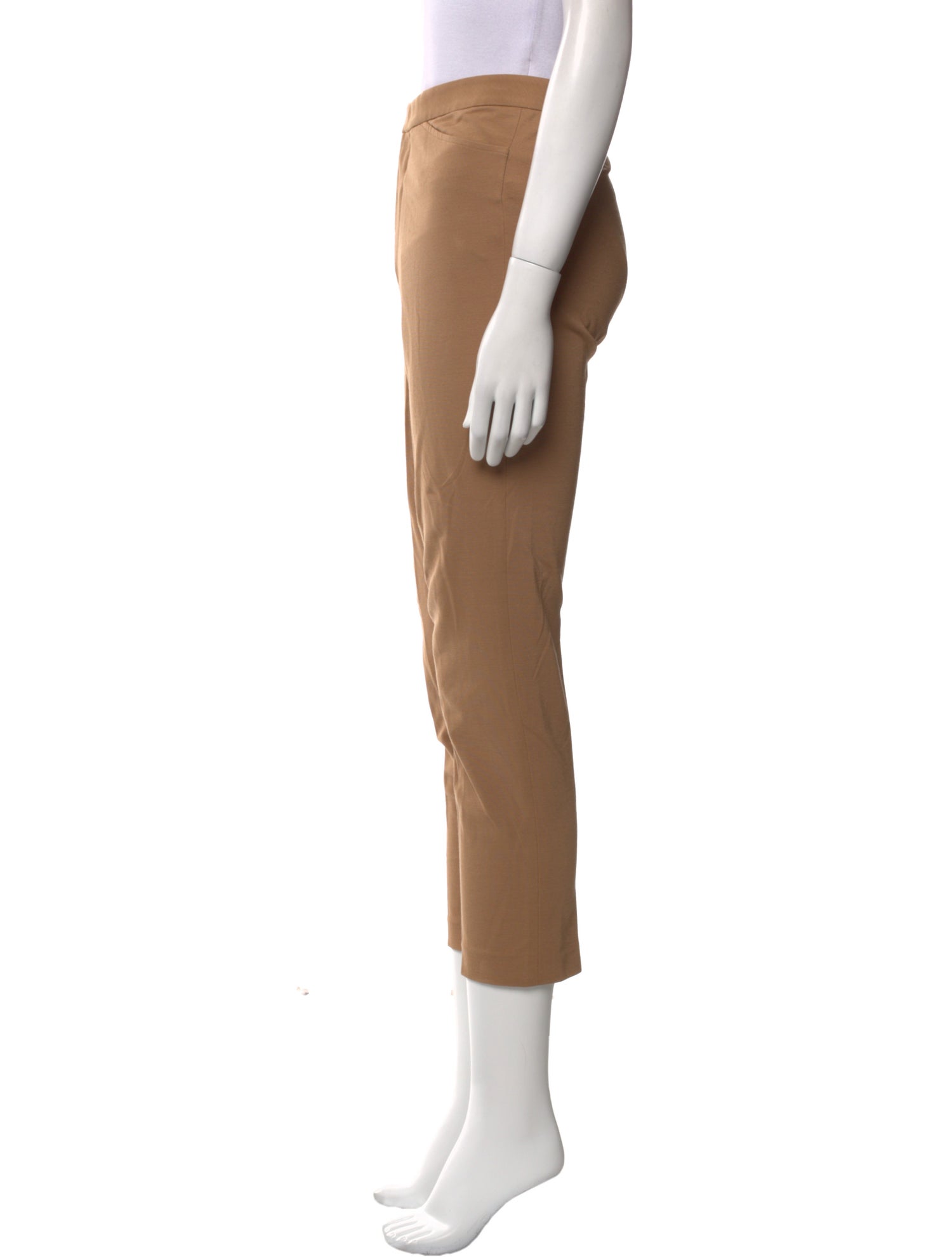 Ralph Lauren Black Label Straight Leg Pants