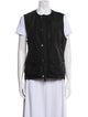 Ralph Lauren Black Label Nylon Vest