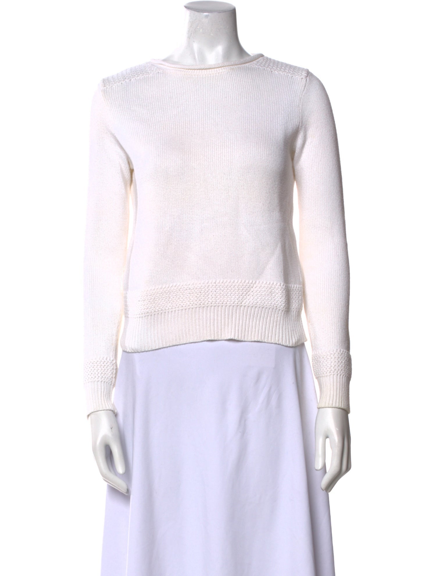 Ralph Lauren Black Label Crew Neck Sweater