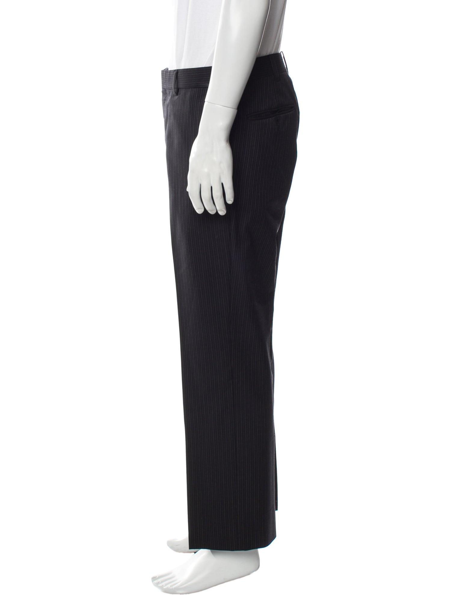Ralph Lauren Black Label Dress Pants