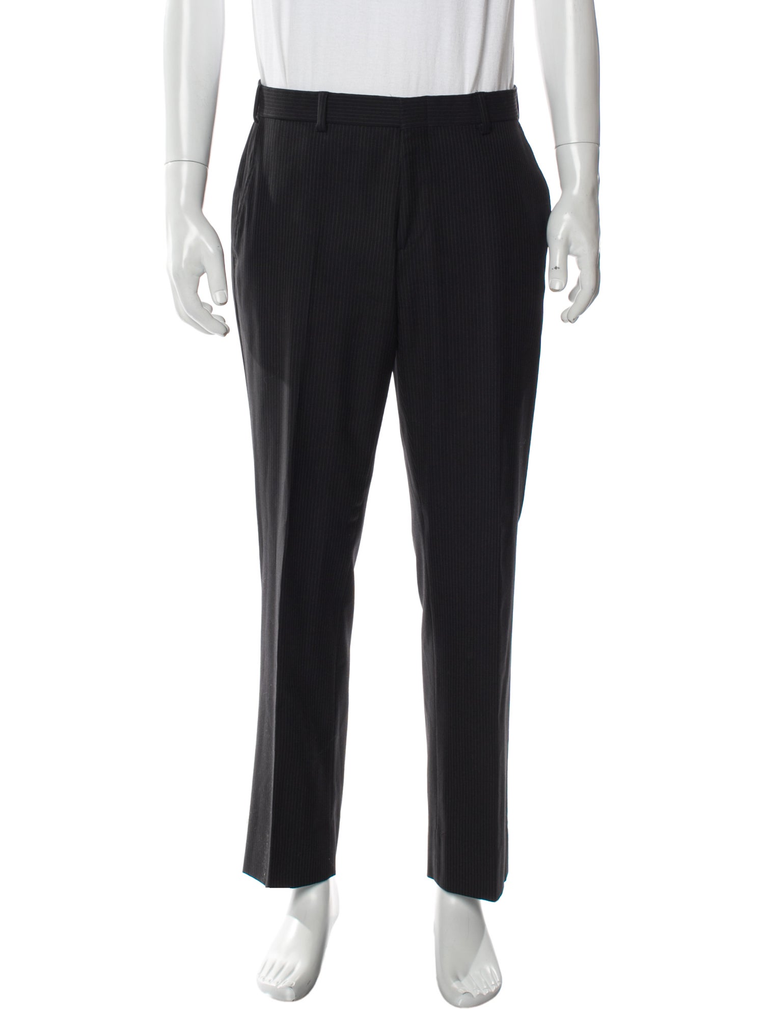 Ralph Lauren Black Label Wool Dress Pants