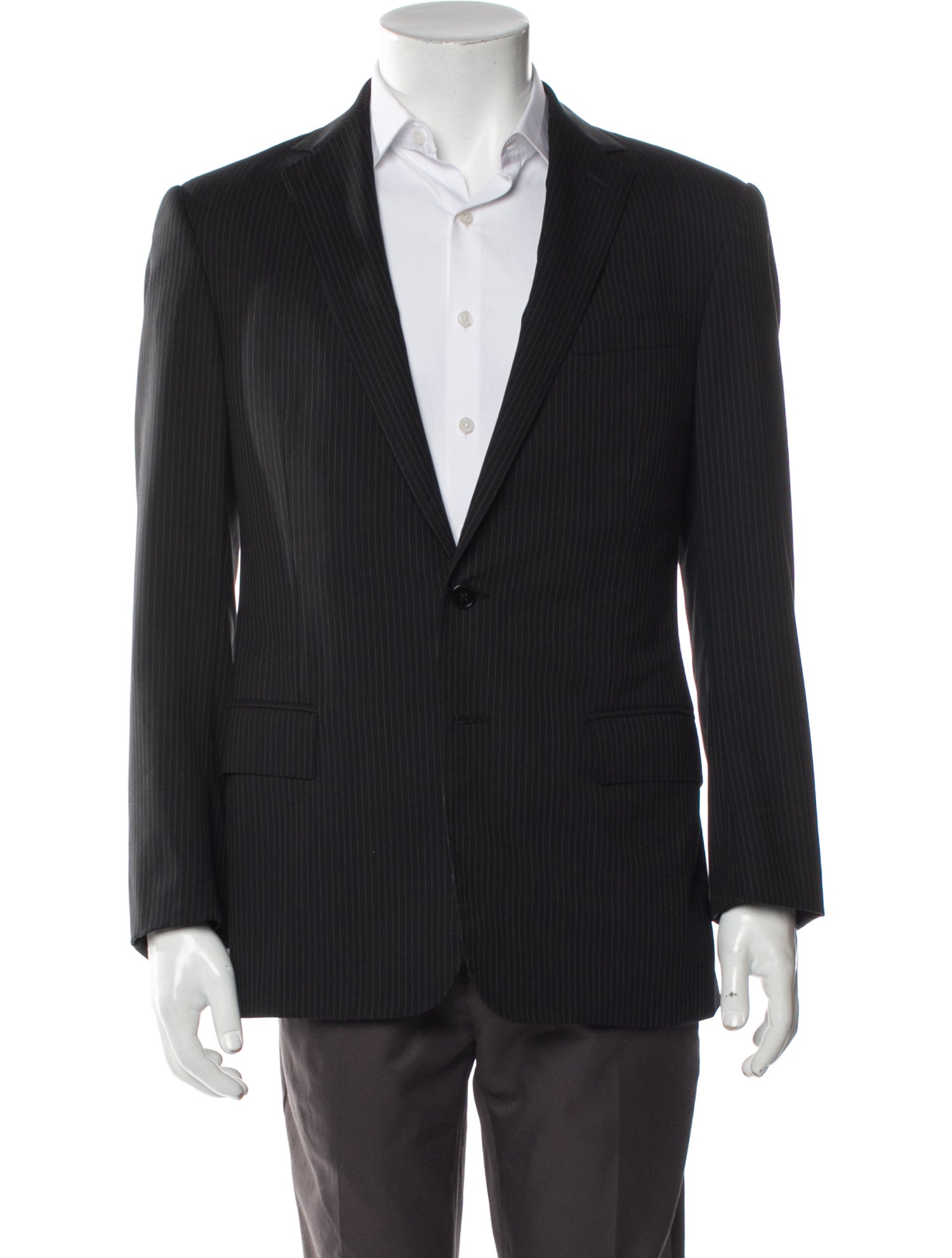 Ralph Lauren Black Label Blazer