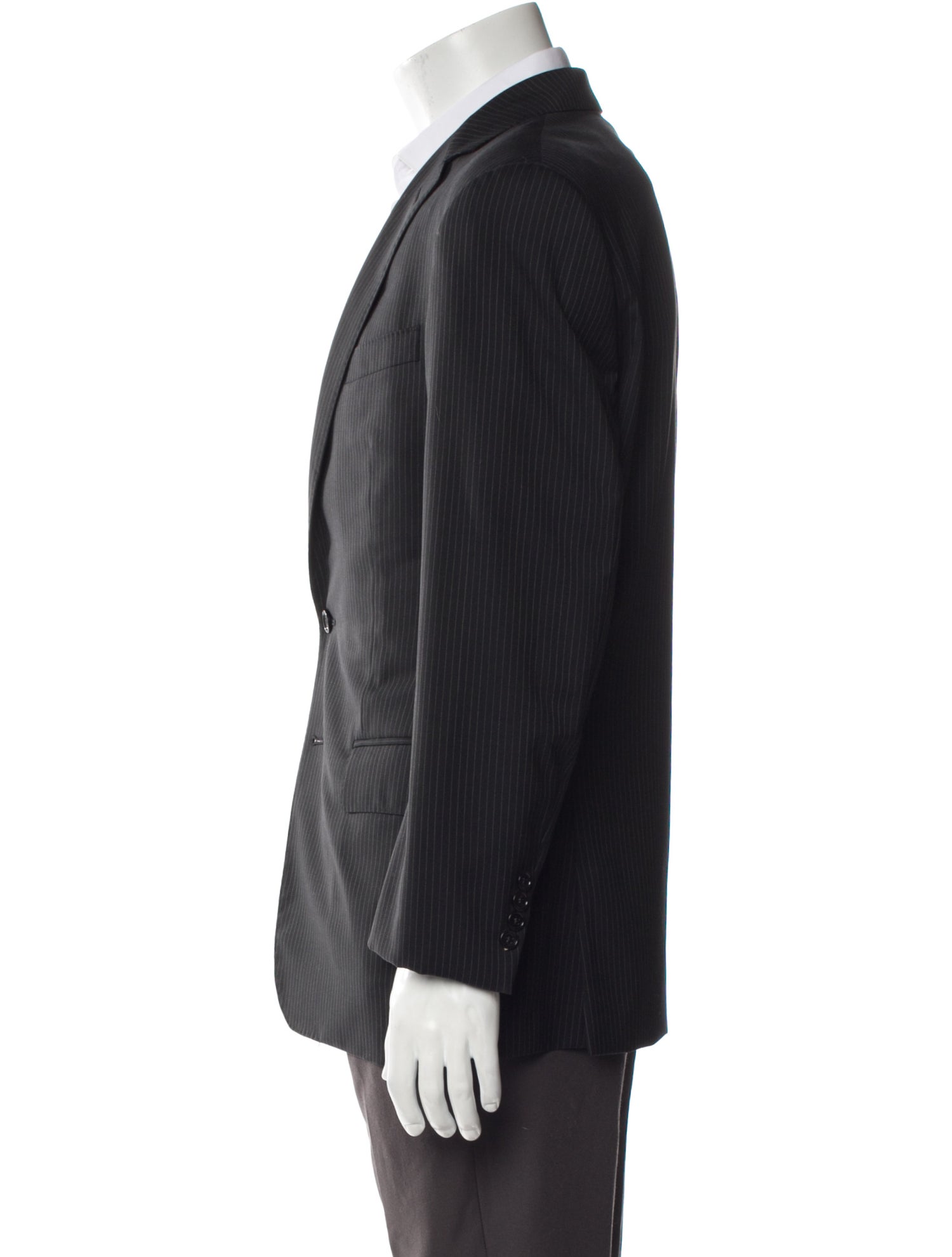 Ralph Lauren Black Label Blazer