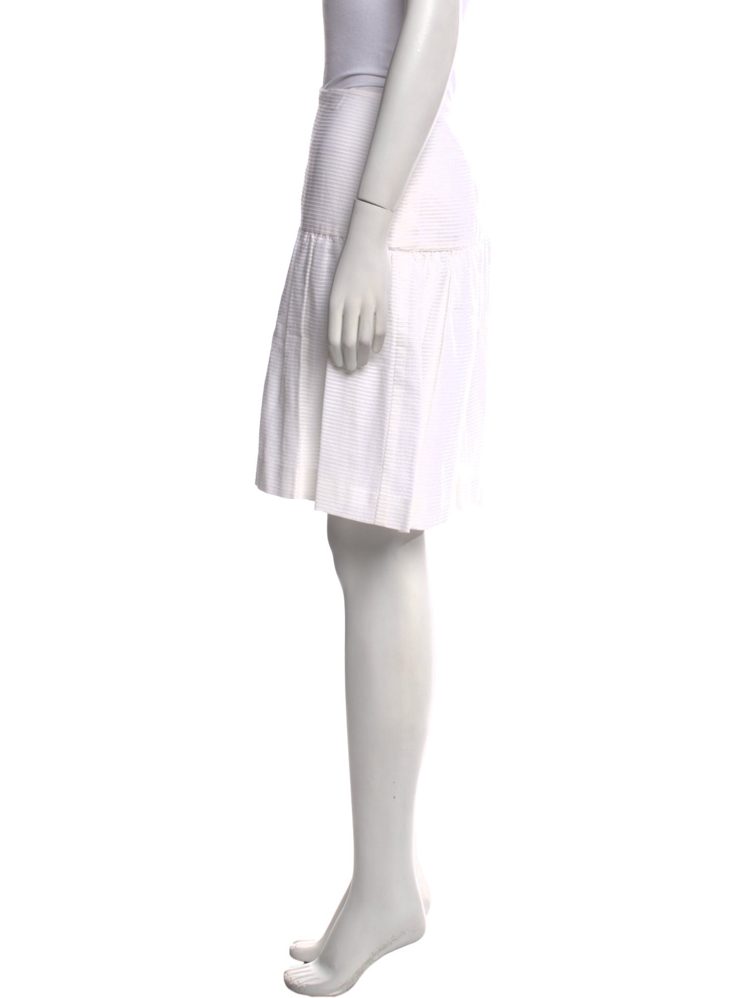 Ralph Lauren Black Label Knee-Length Skirt