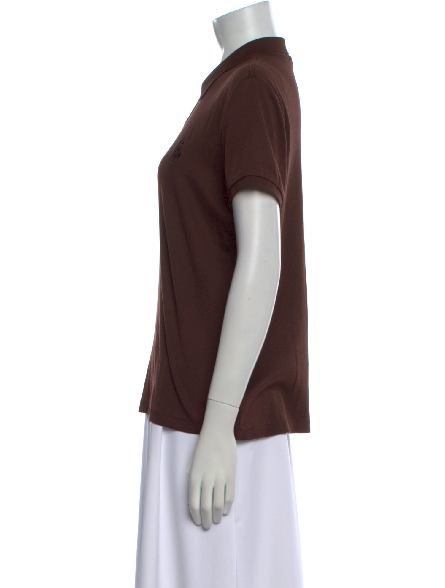 Ralph Lauren Black Label Short Sleeve Polo