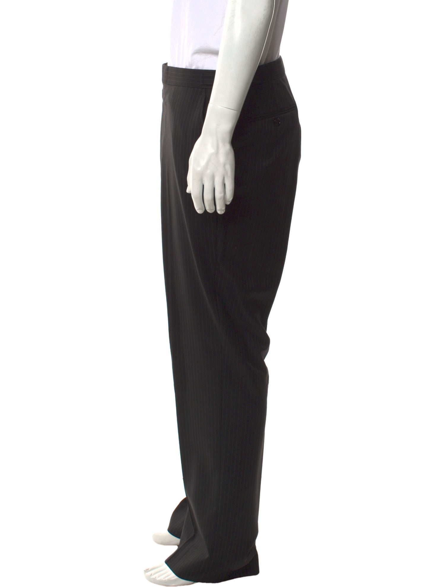 Ralph Lauren Black Label Dress Pants