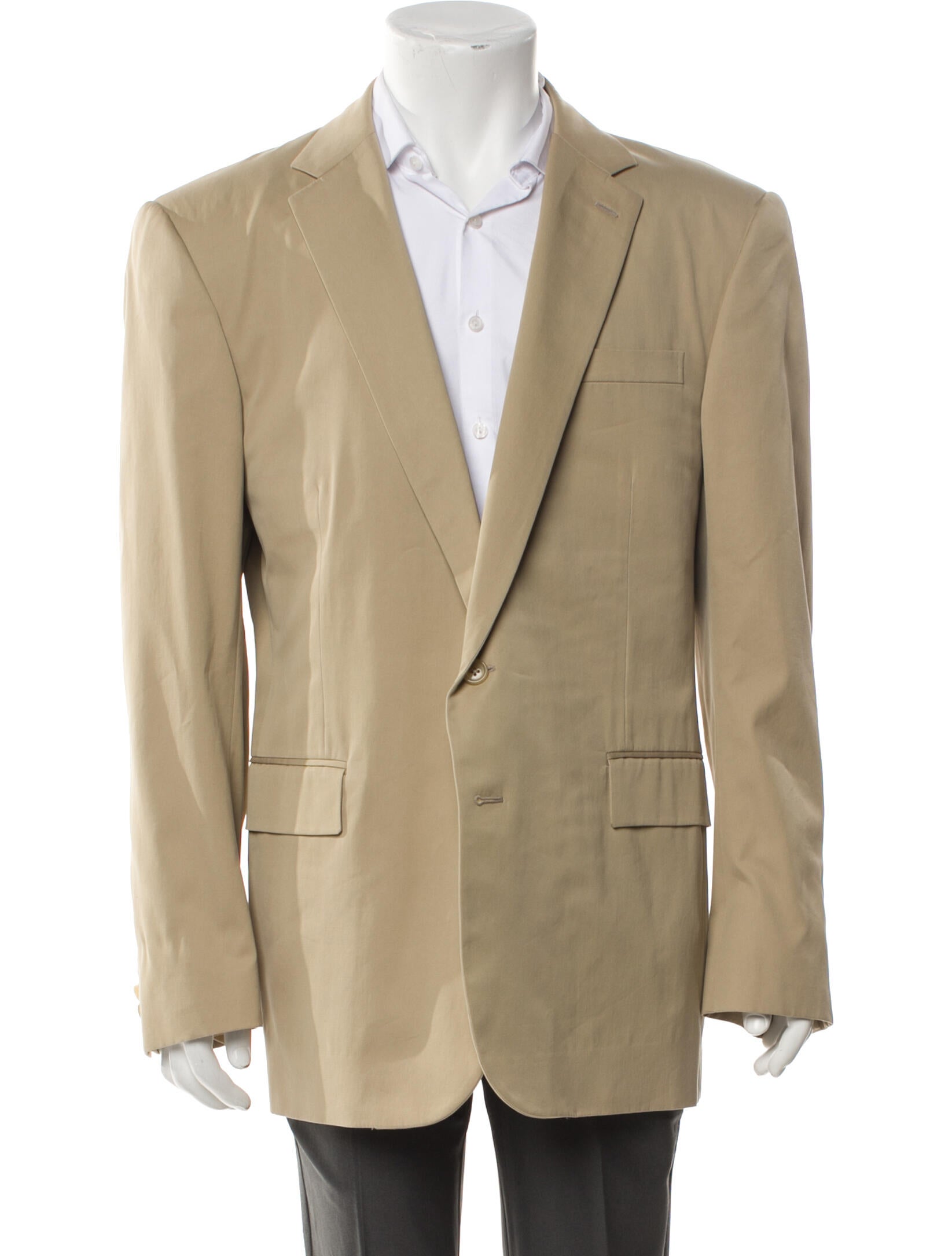 Ralph Lauren Black Label Blazer
