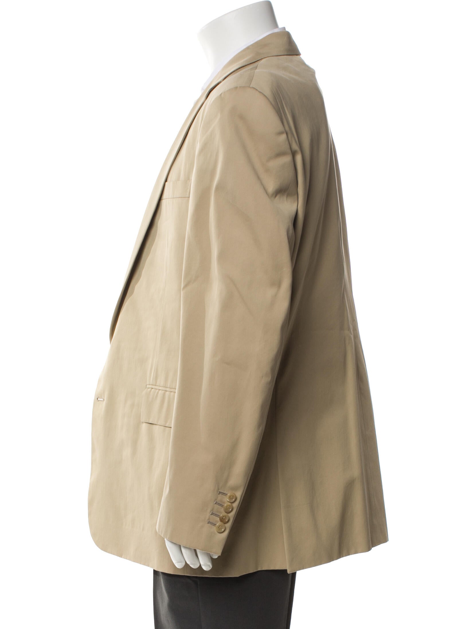 Ralph Lauren Black Label Blazer