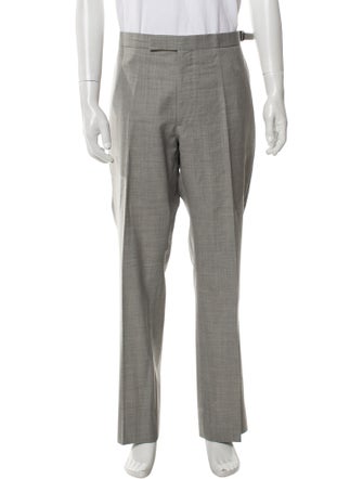 Ralph Lauren Black Label Dress Pants