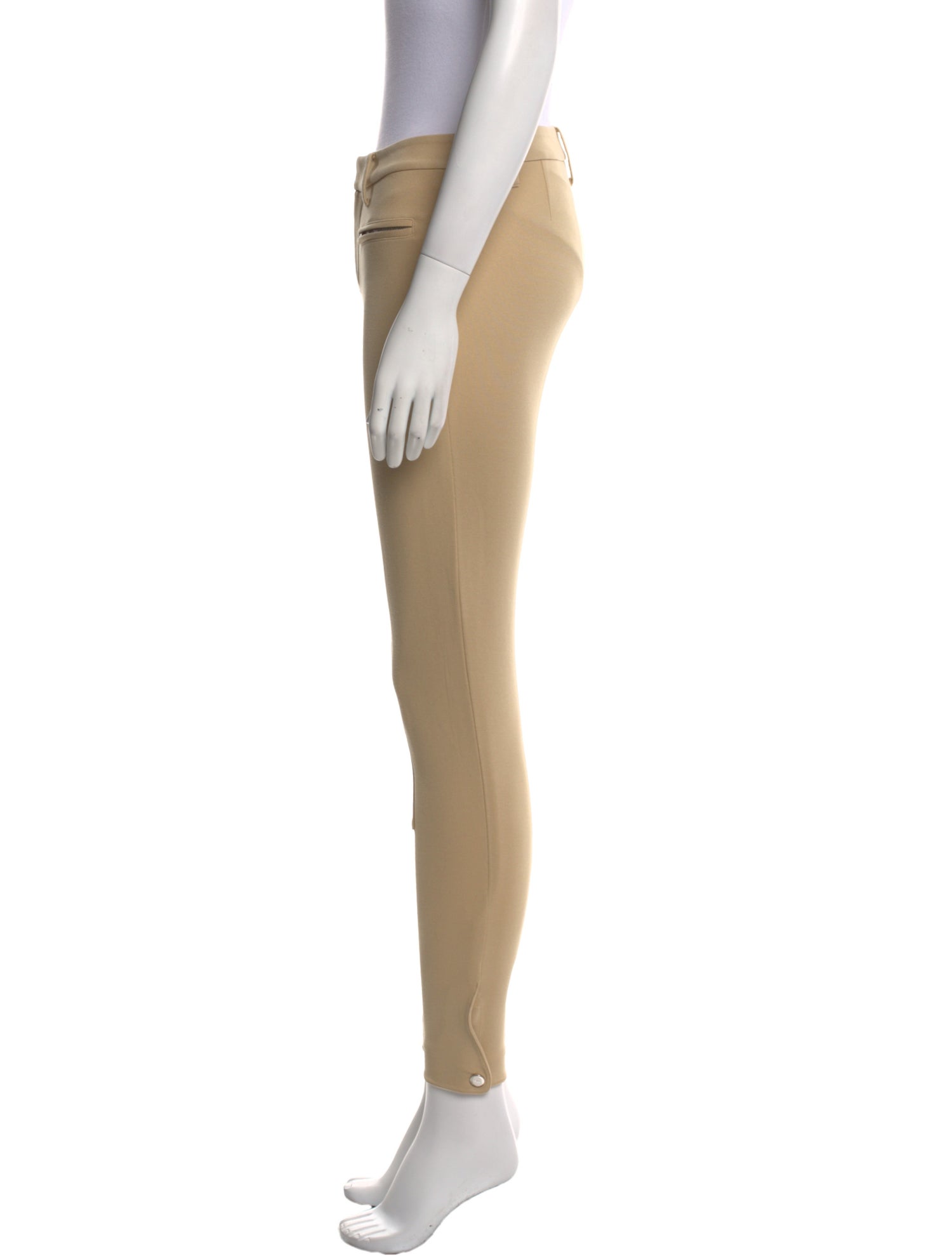 Ralph Lauren Black Label Skinny Leg Pants