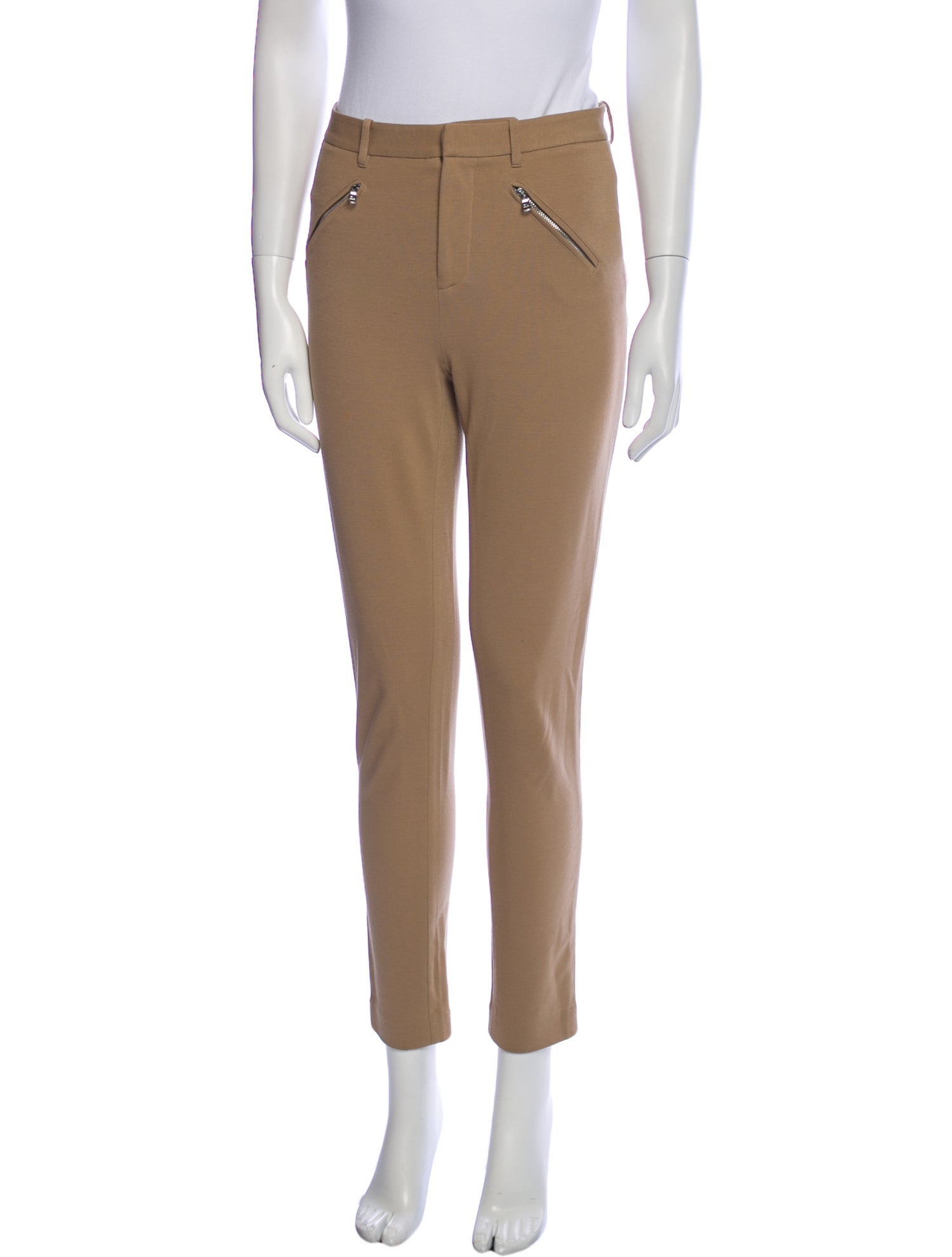 Ralph Lauren Black Label Skinny Leg Pants