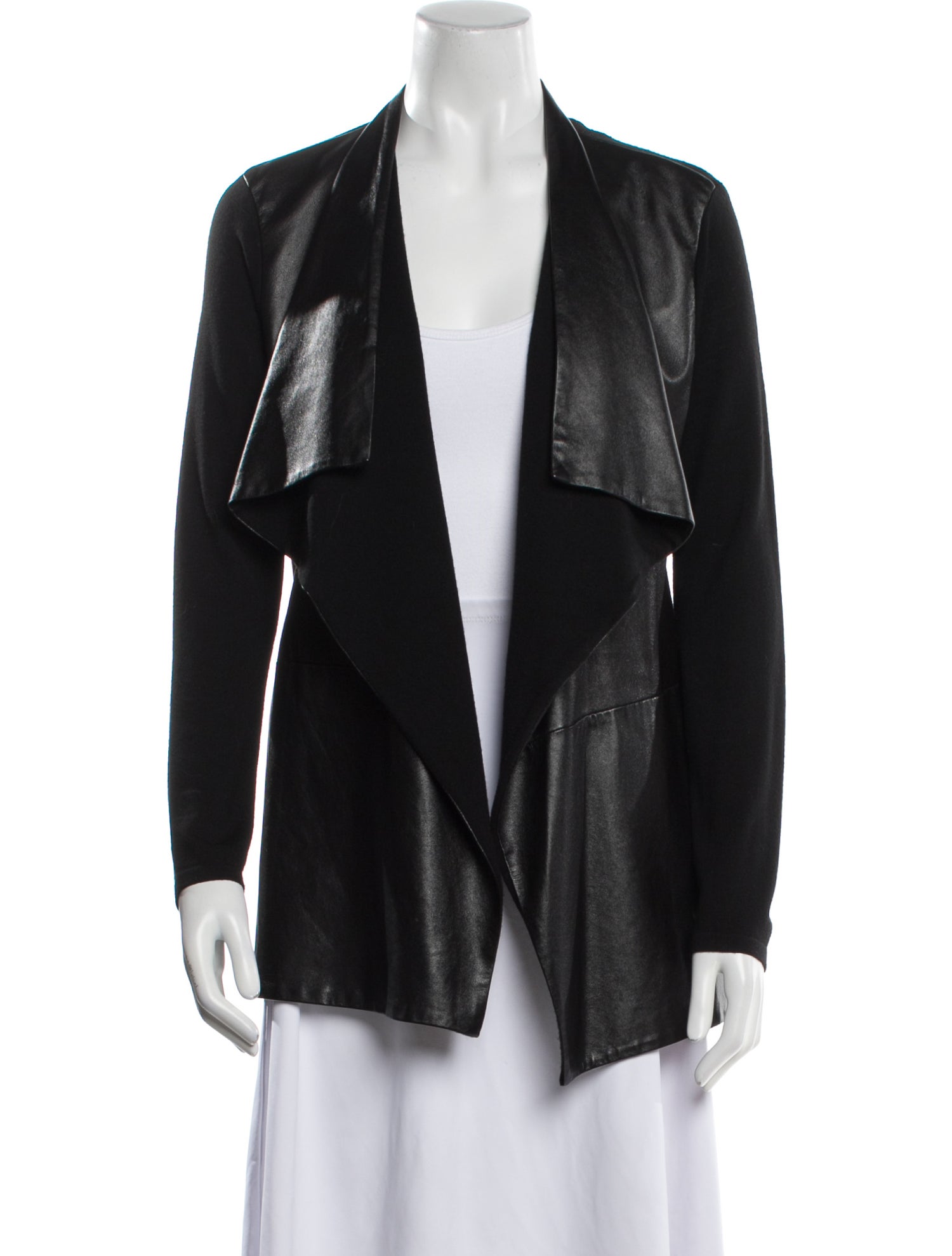 Ralph Lauren Black Label Merino Wool Jacket