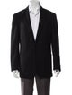Ralph Lauren Black Label Cashmere Blazer