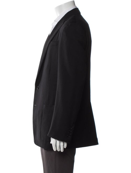Ralph Lauren Black Label Cashmere Blazer