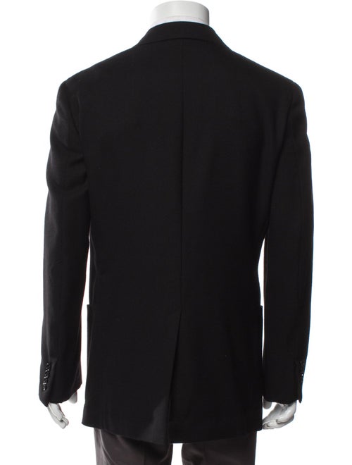 Ralph Lauren Black Label Cashmere Blazer