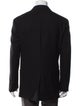 Ralph Lauren Black Label Cashmere Blazer