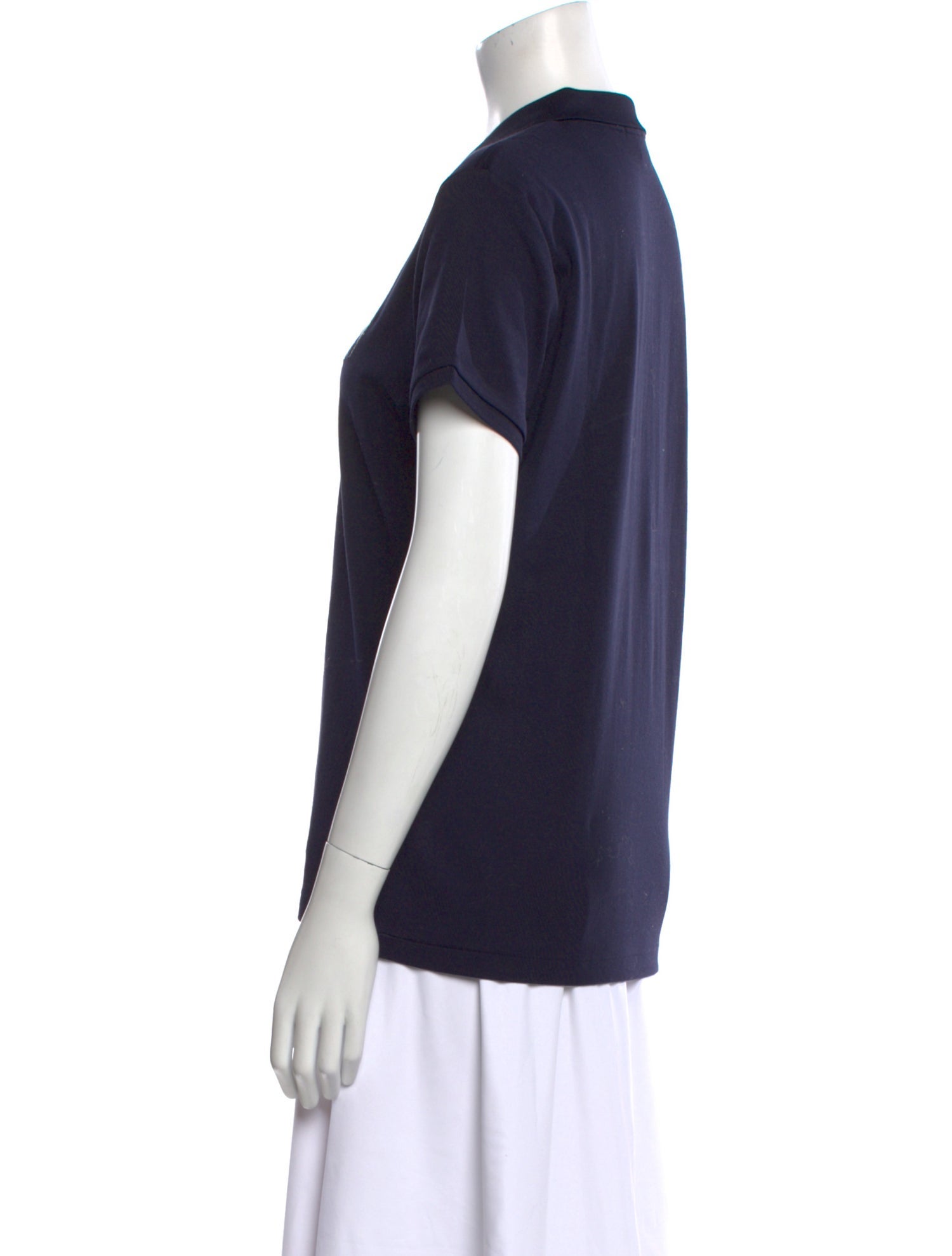 Ralph Lauren Black Label Short Sleeve Polo