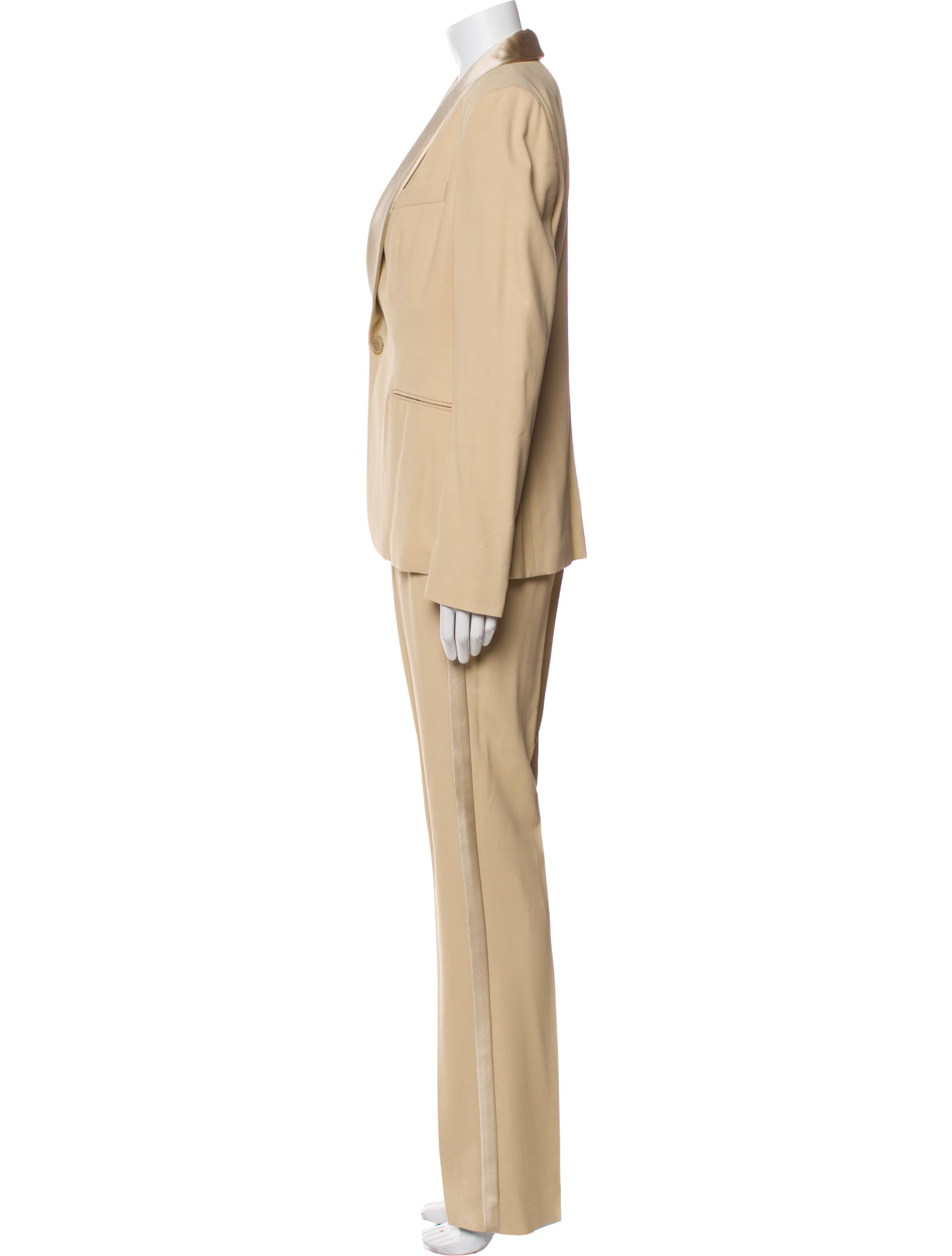 Ralph Lauren Black Label Pantsuit w/ Tags