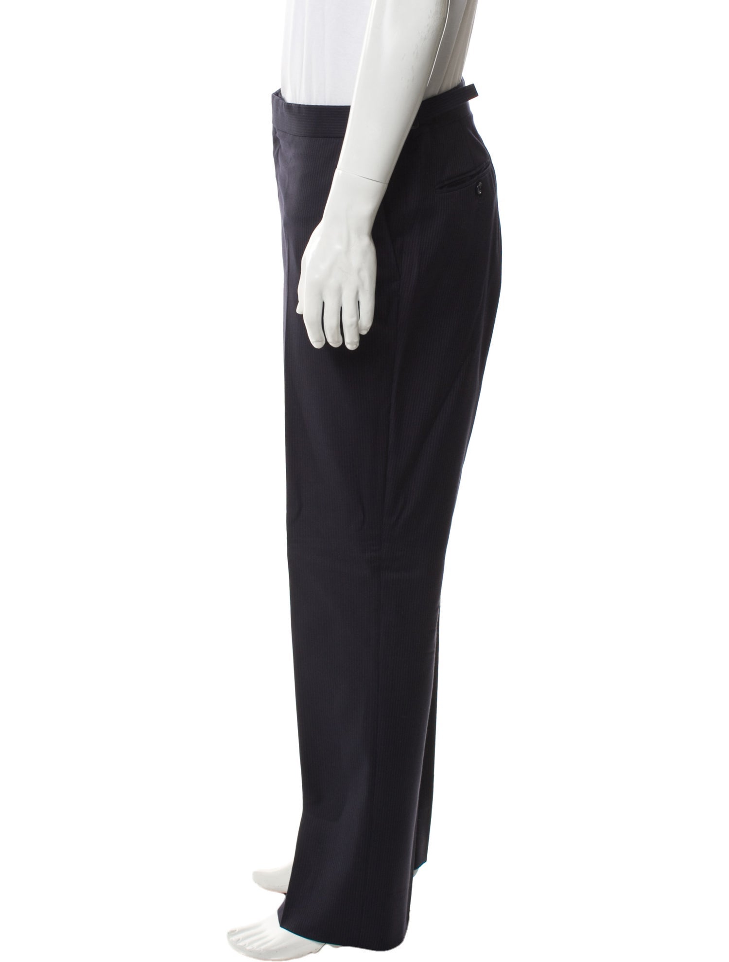 Ralph Lauren Black Label Dress Pants