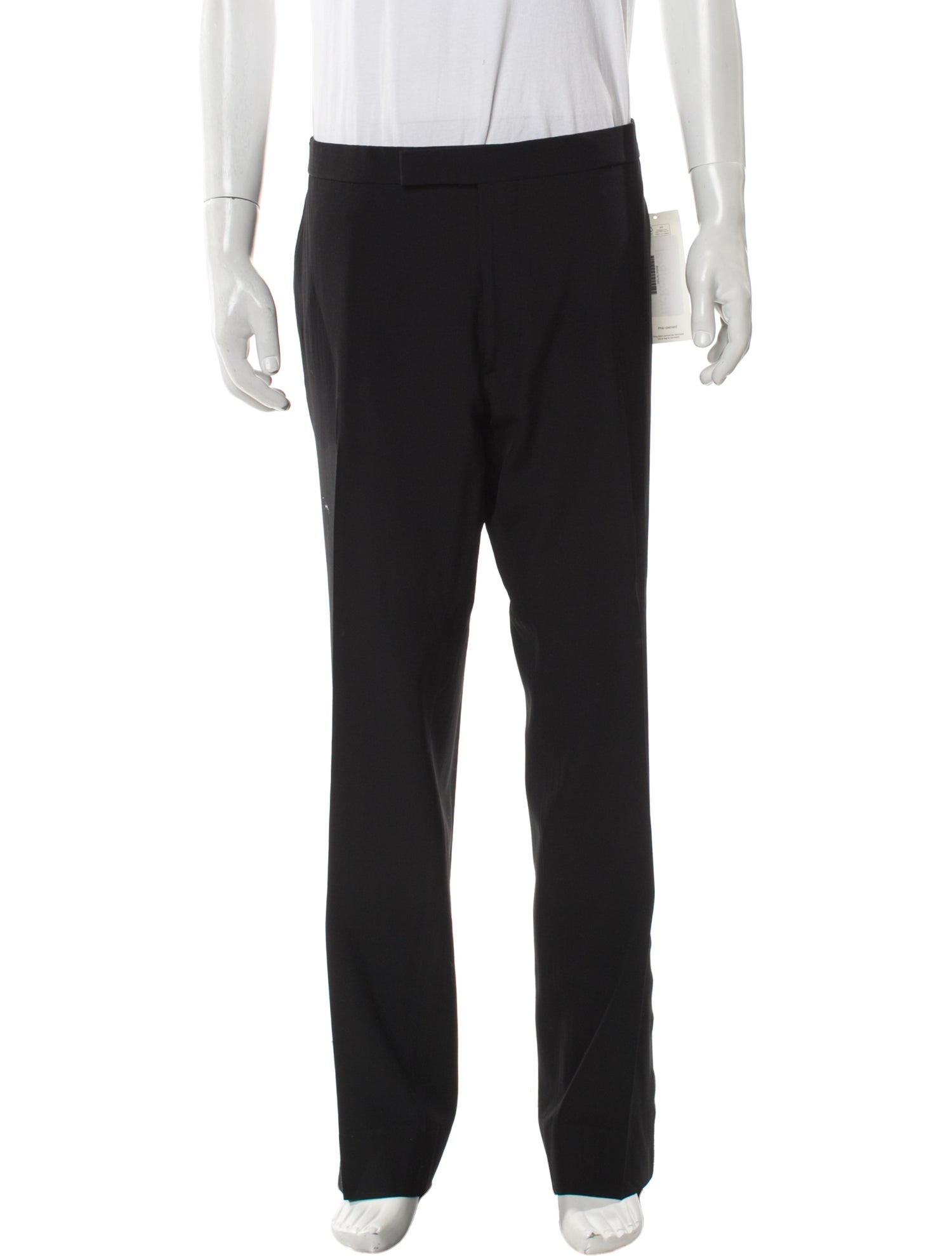 Ralph Lauren Black Label Dress Pants