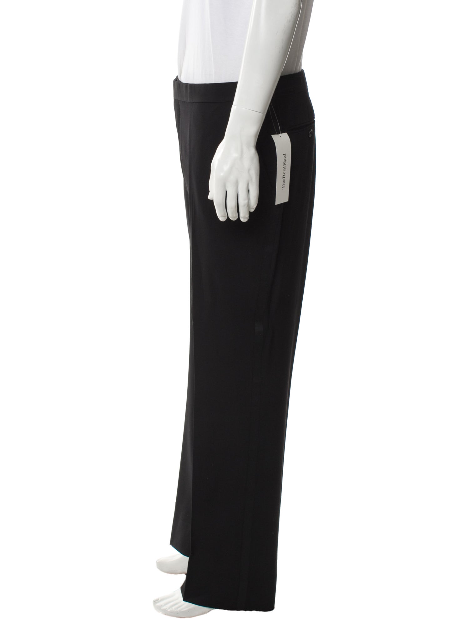 Ralph Lauren Black Label Dress Pants