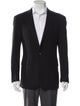 Ralph Lauren Black Label Wool Blazer