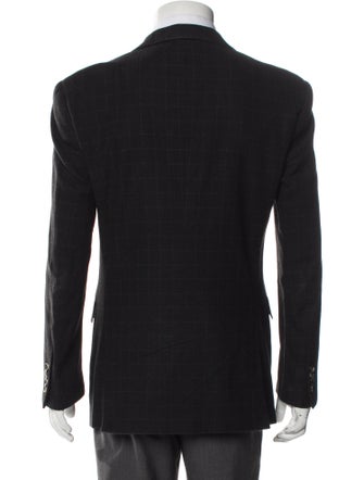 Ralph Lauren Black Label Wool Blazer