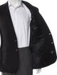 Ralph Lauren Black Label Wool Blazer