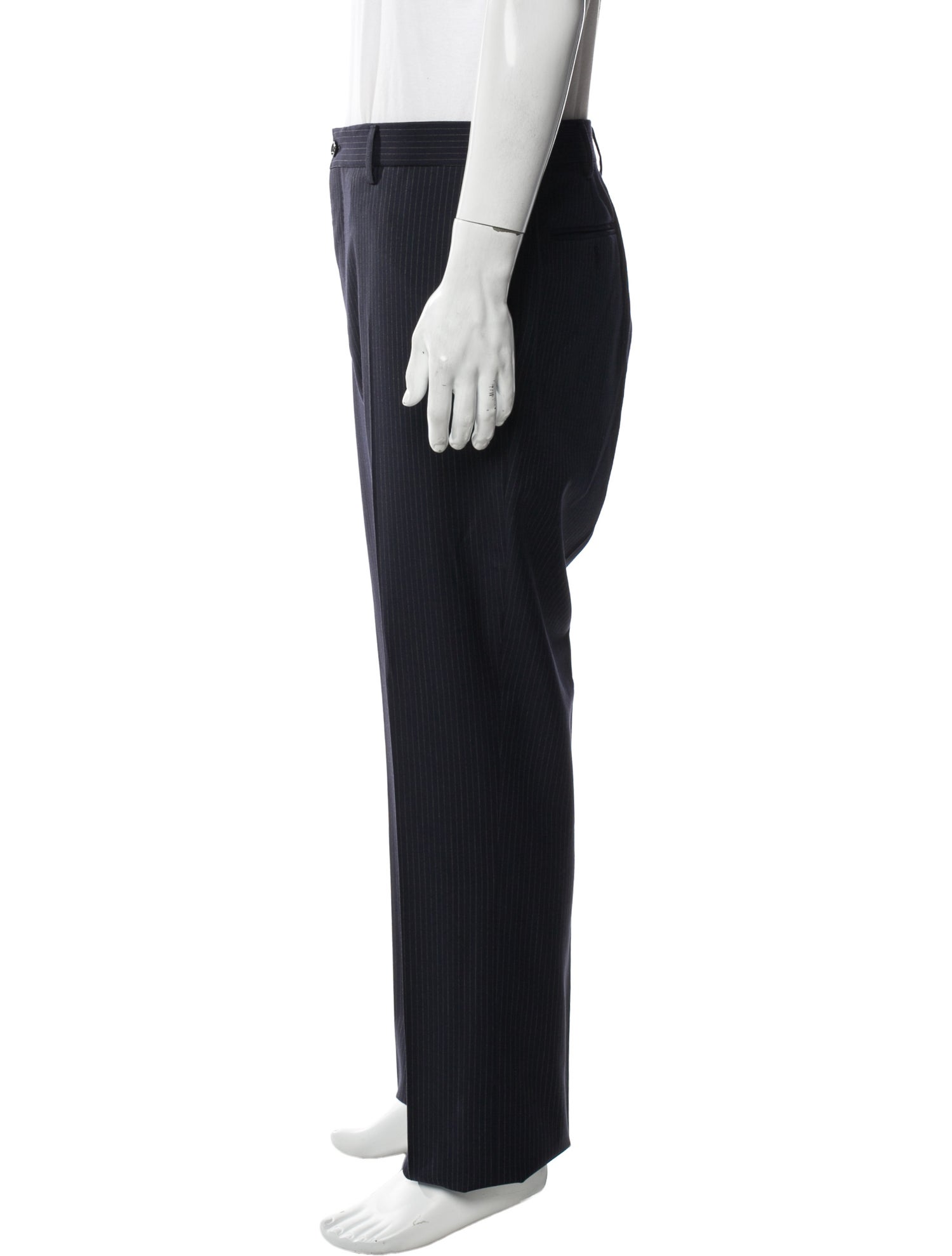 Ralph Lauren Black Label Dress Pants