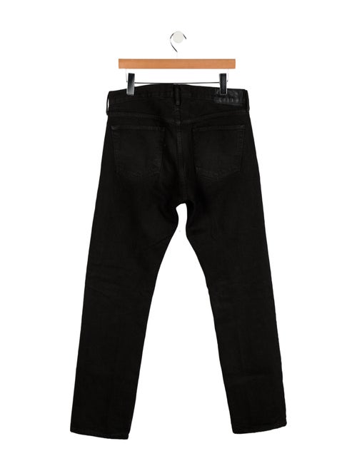 Ralph Lauren Black Label Skinny Jeans