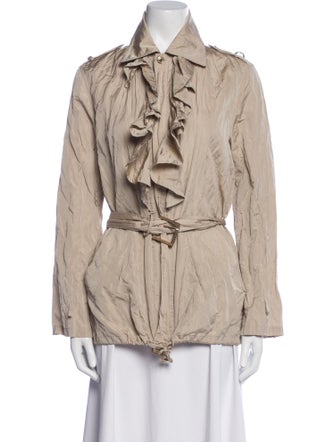 Ralph Lauren Black Label Utility Jacket