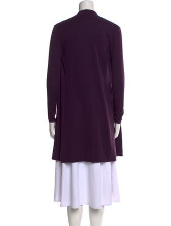 Ralph Lauren Black Label Cashmere V-Neck Sweater