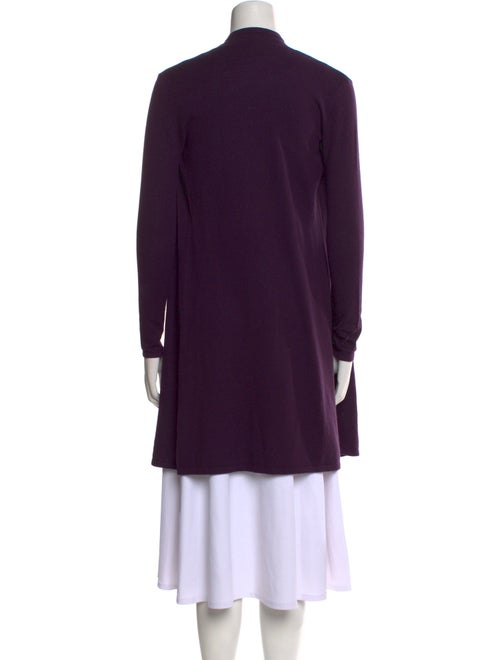 Ralph Lauren Black Label Cashmere V-Neck Sweater