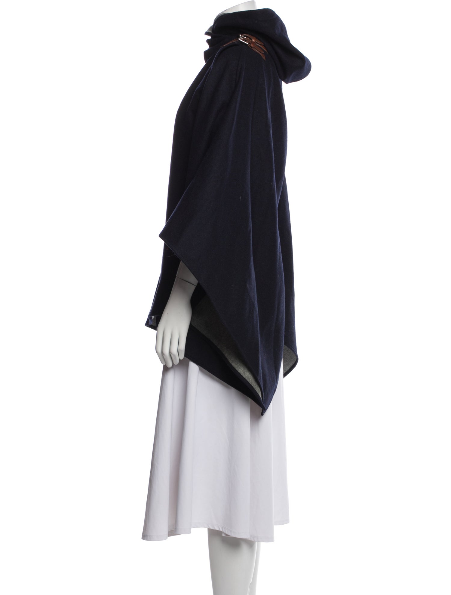 Ralph Lauren Black Label Cashmere Coat