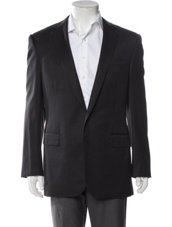 Ralph Lauren Black Label Wool Blazer
