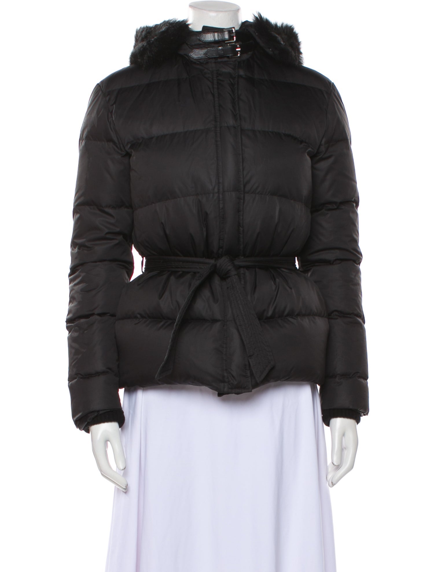 Ralph Lauren Black Label Nylon Utility Jacket