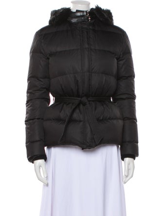 Ralph Lauren Black Label Nylon Utility Jacket