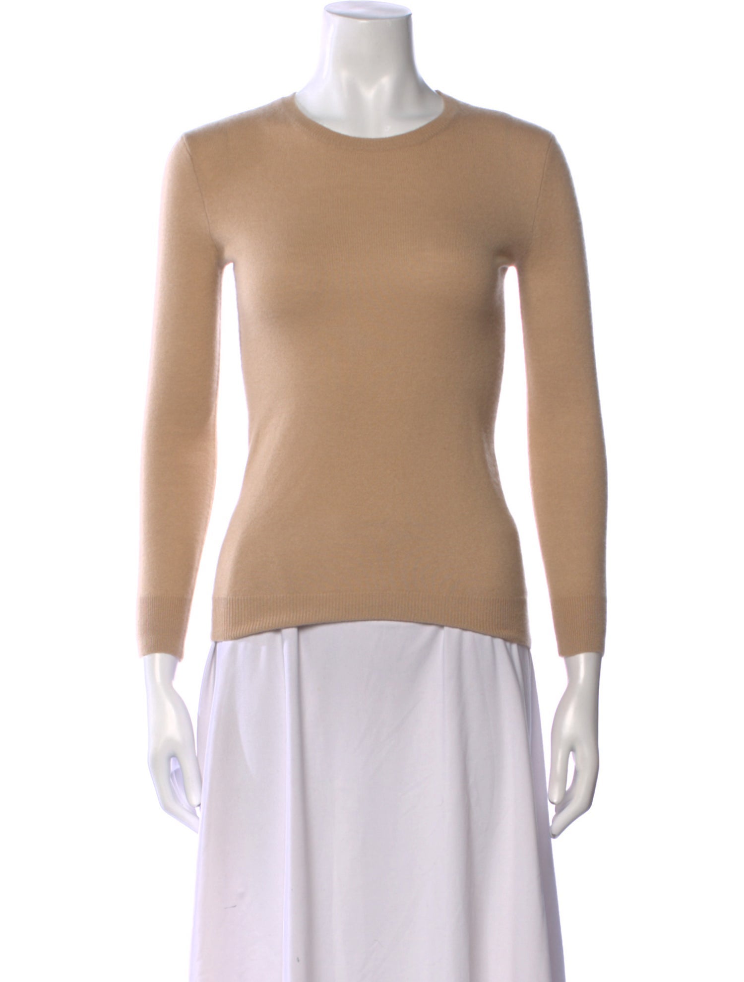 Ralph Lauren Black Label Crew Neck Sweater