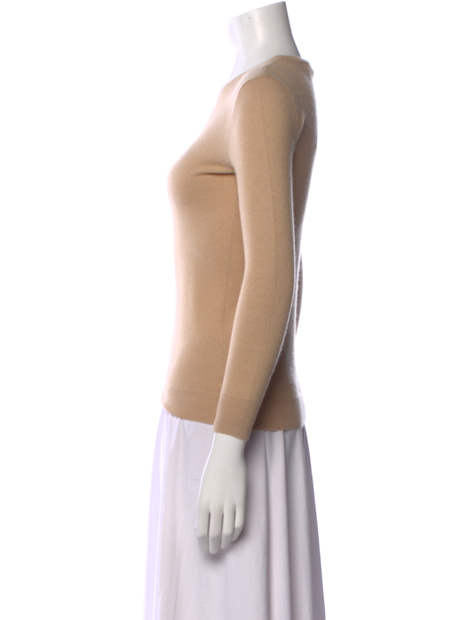 Ralph Lauren Black Label Crew Neck Sweater