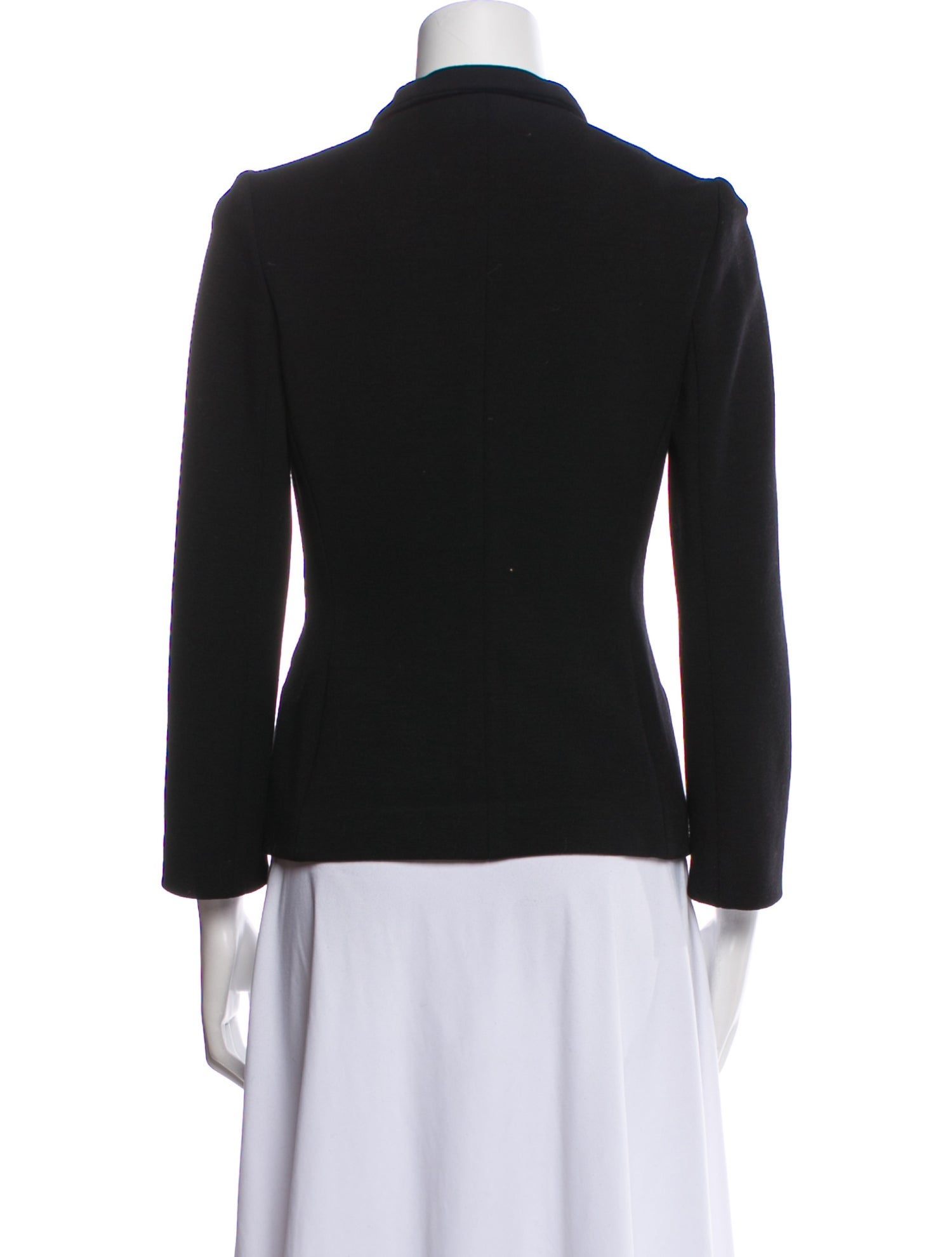 Ralph Lauren Black Label Wool Blazer