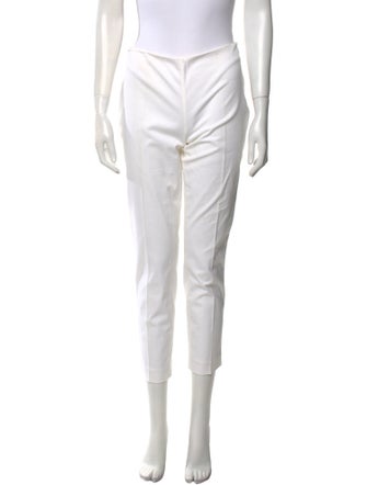 Ralph Lauren Black Label Straight Leg Pants