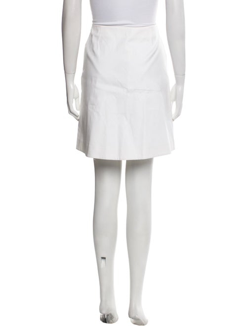 Ralph Lauren Black Label Mini Skirt